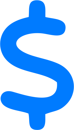 Ingresos en dólares